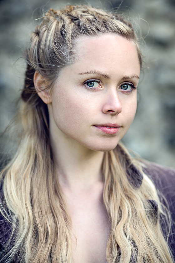 Ingvild Deila appearance 