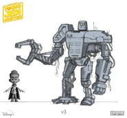 Concept design v3, A. Bialk[6]