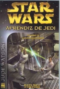 Spanish - Aprendiz de Jedi 18: La amenaza interior
