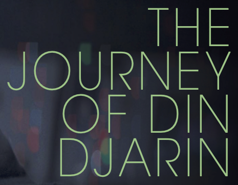 The Journey of Din Djarin appearance in Common Appearance