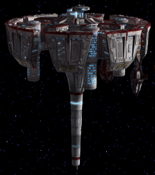 Haven Class Medical Station Wookieepedia Fandom