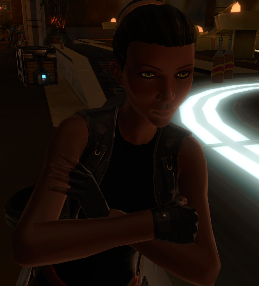 Kaya appearance 