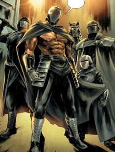 KnightsVsHunters-BountyHunters24