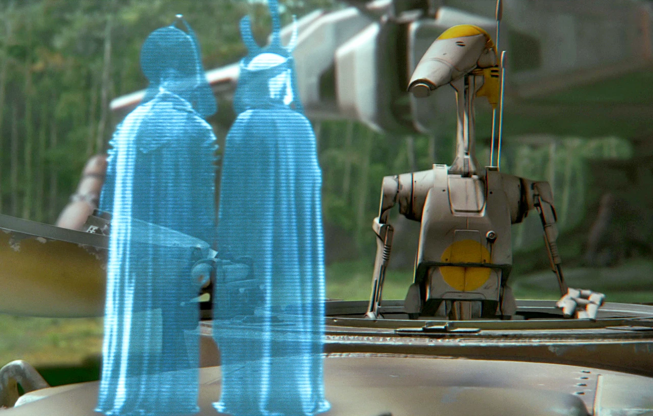 OOM-9 | Wookieepedia | Fandom