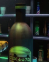 『クローン・ウォーズ』に登場したファトロのボトル