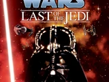 The Last of the Jedi: Reckoning