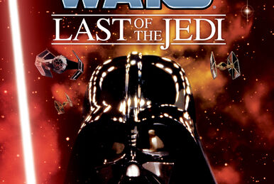 Underworld (Star Wars: The Last of the Jedi, Book 3) - Watson