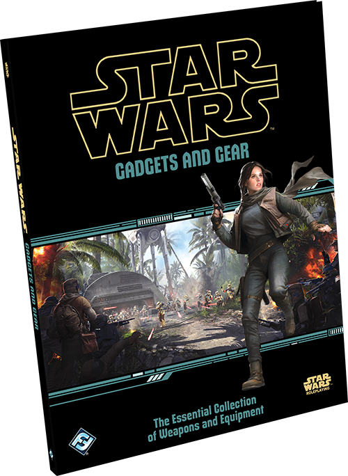 Star Wars Fuel Your Force Gear Guide 2019