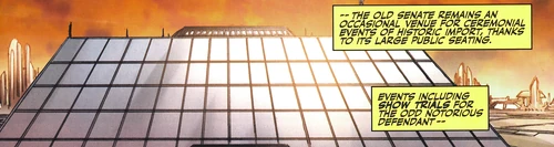 SenateHallfacade