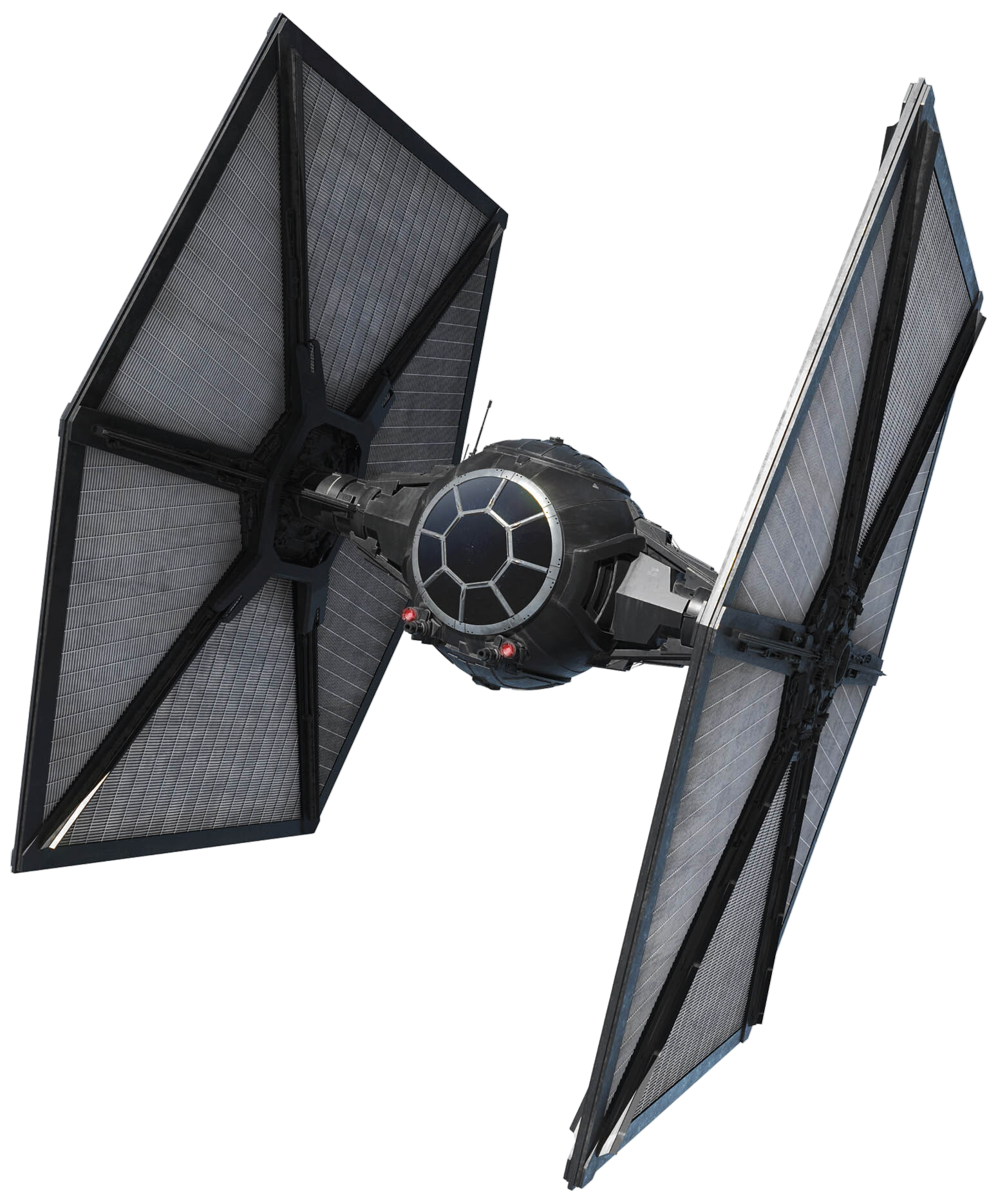 tie fighter png