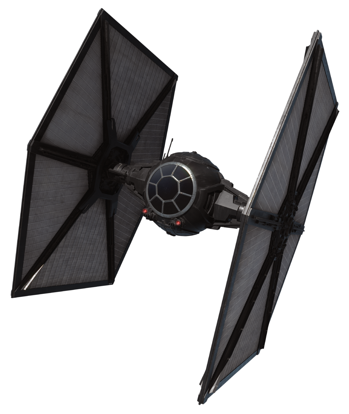 Tie Fo制宙戦闘機 Wookieepedia Fandom