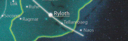 Tellanroaeg appearance 