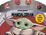 The Mandalorian: Grogu's Journey
