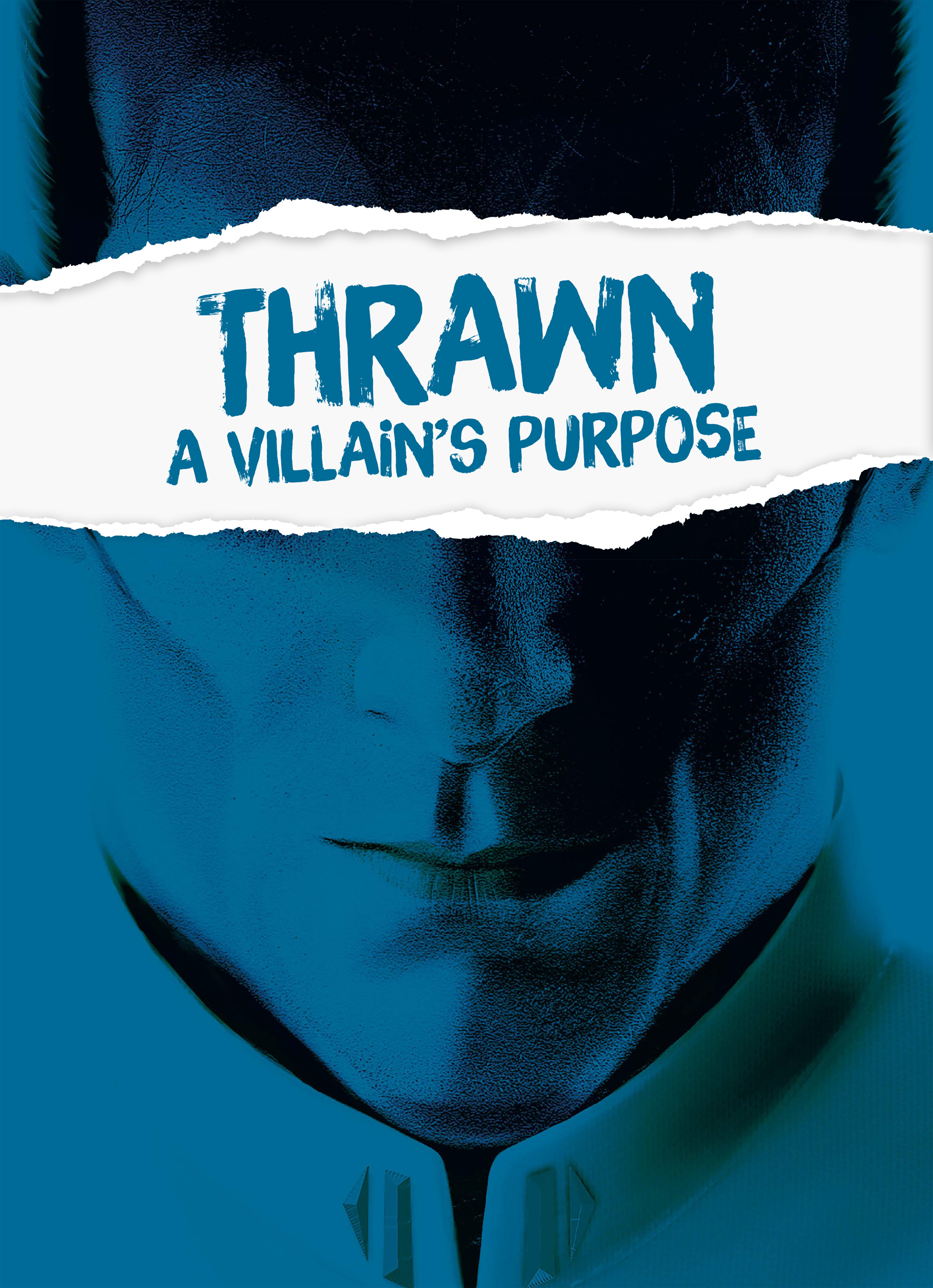 Thrawn: A Villain's Purpose appearance in Common Appearance