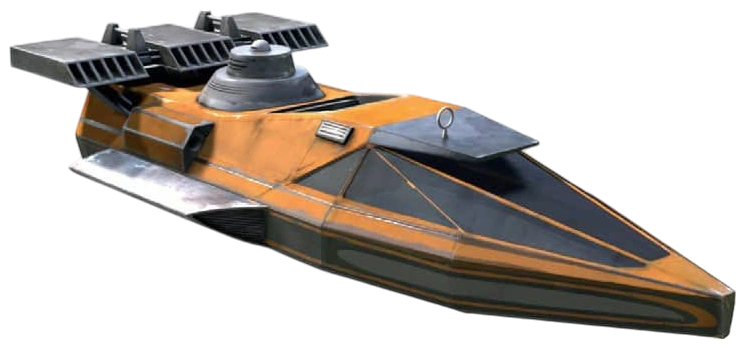 Landspeeder | Wookieepedia | Fandom