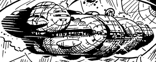 A-Z-Z-3 Light Freighter | Wookieepedia | Fandom