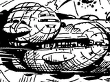 A-Z-Z-3 Light Freighter