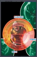 Canceled cover