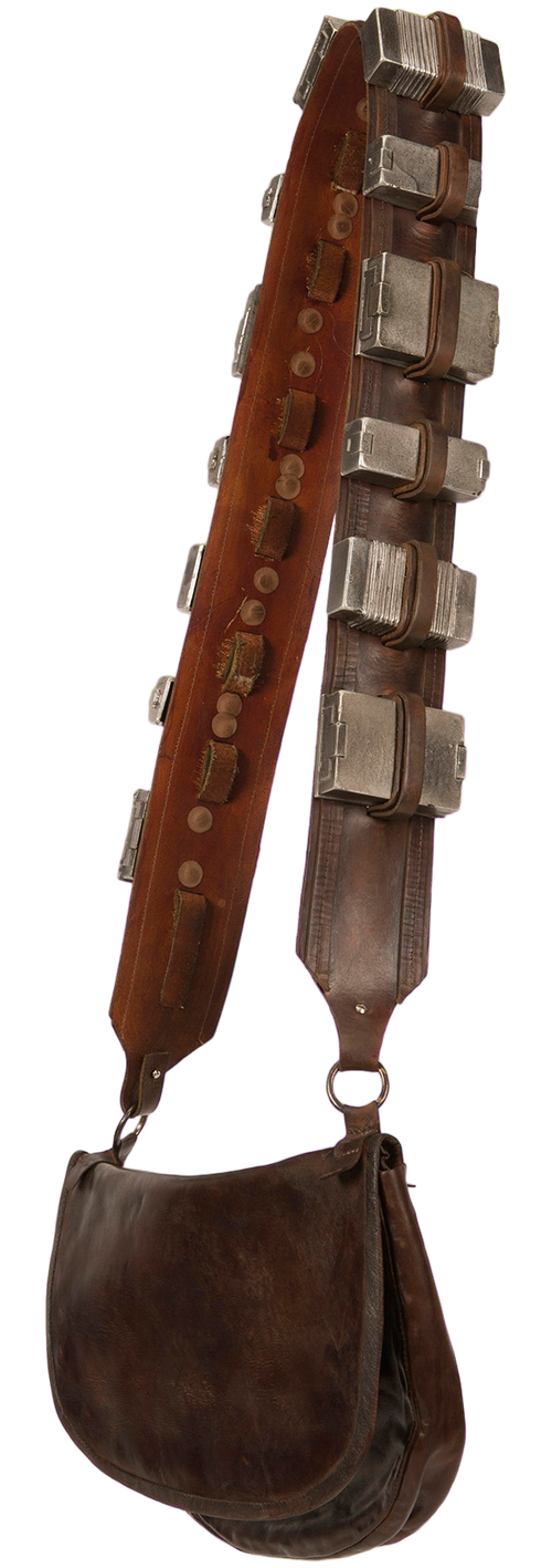 ChewbaccaBandolier-SW100Objects