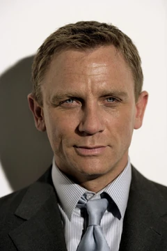 DanielCraig
