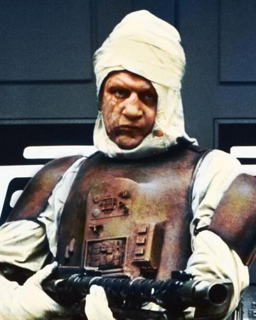 dengar star wars black series