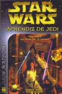 Spanish - Aprendiz de Jedi 9: La lucha por la verdad