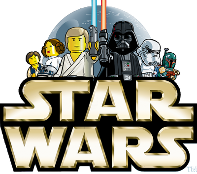 LEGO Star Wars Expanded Universe, Wookieepedia