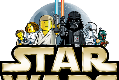 LEGO Star Wars Episode I The Phantom Menace Wookieepedia Fandom