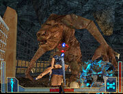 Lethal Alliance Rancor