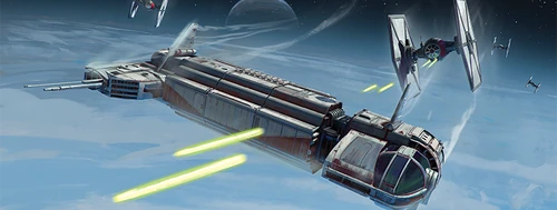 Logistics Division-Resistance