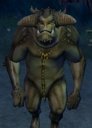 Minstyngar deathcaller