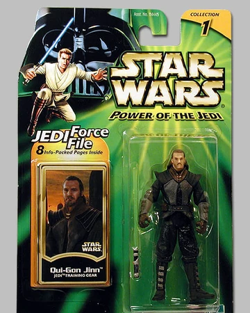 power of the force figures