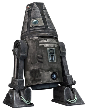 新品未開封 スター ウォーズ マイクロドロイド R4−P17