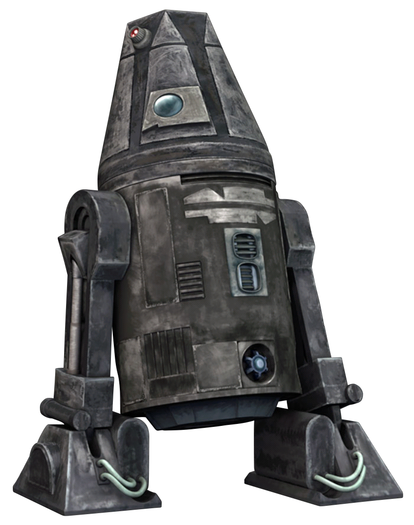 R4アストロメク・ドロイド | Wookieepedia | Fandom