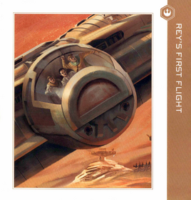ReysFirstFlight-cover