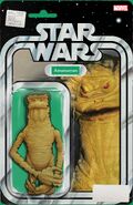 Action Figure variant