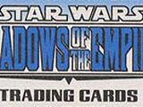 1996 Topps Star Wars: Shadows of the Empire