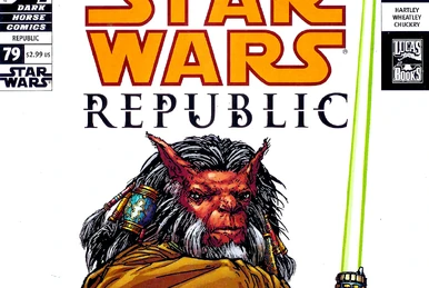 Republic 83 | Wookieepedia | Fandom