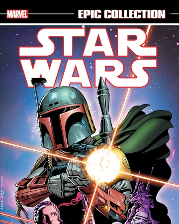 star wars full collection