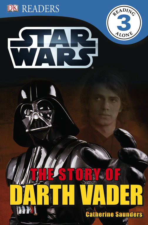 Star Wars: The Story of Darth Vader (2008) appearance in Common Appearance