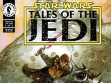 Cronache Jedi 2: Ulic Qel-Droma e le Grandi Guerre di Onderon, Parte 2