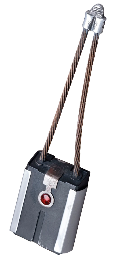 TrackingFob-SW100Objects