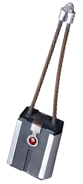 TrackingFob-SW100Objects