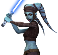 Aayla SWSB