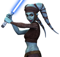 Aayla SWSB