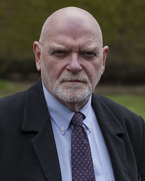 Angus MacInnes Wookieepedia Fandom