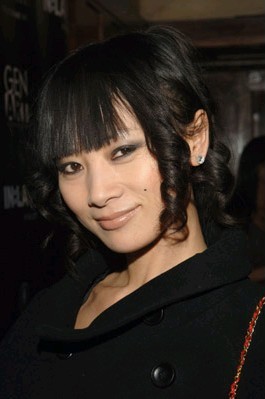 Bai Ling appearance in Common Appearance