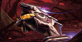 Banshee XW2
