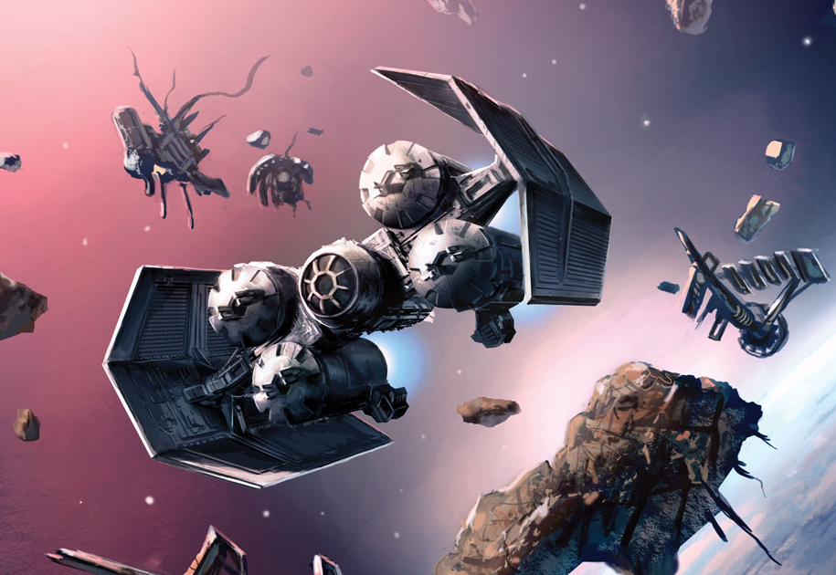 Cutlass Squadron appearance 