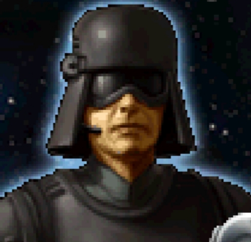 Unidentified Imperial saboteur appearance in Common Appearance